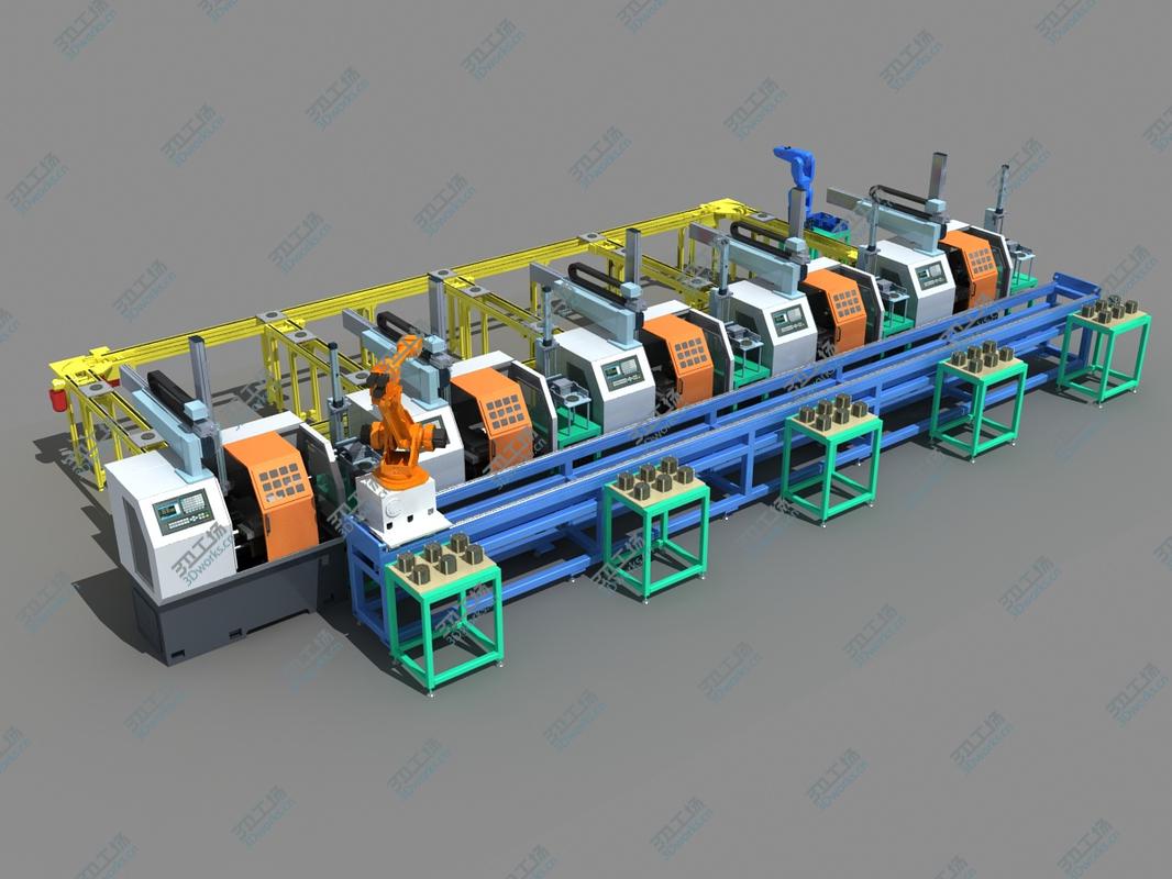 images/goods_img/2021040164/3D Machine automation production  Line/2.jpg